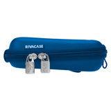 NNEKG Rivacase 7103 Compact Digital Camera Case Blue