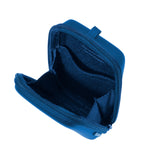 NNEKG Rivacase 7103 Compact Digital Camera Case Blue