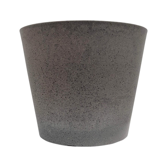 NNEDSZ Stone Grey Pot 40cm
