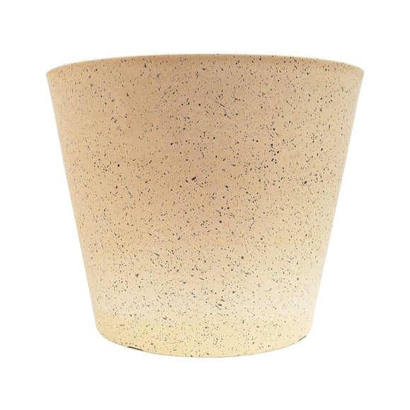 NNEDSZ Stone (White / Cream) Pot 40cm