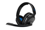 NNEKG Astro A10 Wired Gaming Headset (Blue Grey)
