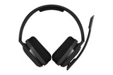 NNEKG Astro A10 Wired Gaming Headset (Blue Grey)