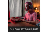 NNEKG Astro A10 Wired Gaming Headset (Blue Grey)