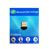 NNEDSZ Mini Bluetooth 4.0 Dongle