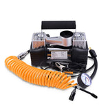 NNEDSZ 12V Portable Air Compressor
