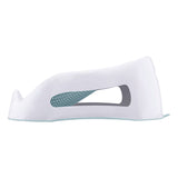 NNEDPE Angelcare AC580 Baby Bath Support -Light Aqua
