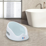 NNEDPE Angelcare AC580 Baby Bath Support -Light Aqua