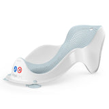 NNEDPE Angelcare  AC583 Baby Bath Support Fit - Light Aqua