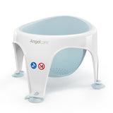 NNEDPE Angelcare AC586 Baby Bath Soft Touch Ring Seat - Light Aqua