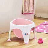 NNEDPE Angelcare AC587 Baby Bath Soft Touch Ring Seat - Pink