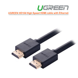 NNEDSZ Full Copper High Speed HDMI Cable with Ethernet 3M (10108)