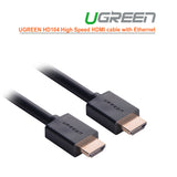 NNEDSZ Full Copper High Speed HDMI Cable with Ethernet 3M (10108)