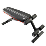 NNEDPE ADIDAS Adjustable Abs Bench Press Exercise Incline Decline