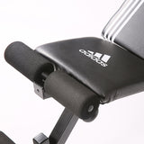 NNEDPE Adidas Essential Multi-purpose Bench Press Exercise Weight