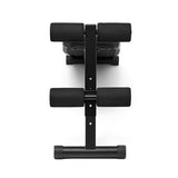 NNEDPE Adidas Essential Ab Board Incline Sit-up Bench