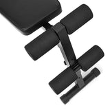 NNEDPE Adidas Essential Ab Board Incline Sit-up Bench