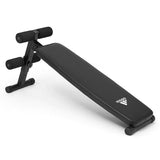 NNEDPE Adidas Essential Ab Board Incline Sit-up Bench