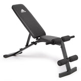 NNEDPE Adidas Essential Utility Exercise Weight Bench