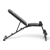 NNEDPE Adidas Essential Utility Exercise Weight Bench