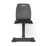 NNEDPE Adidas Essential Flat Exercise Weight Bench