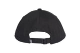 NNEKG Originals Trefoil Baseball Cap (Black White)