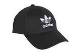 NNEKG Originals Trefoil Baseball Cap (Black White)