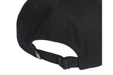 NNEKG Originals Trefoil Baseball Cap (Black White)