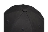 NNEKG Originals Trefoil Baseball Cap (Black White)