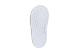 NNEKG Boys Grand Court Infant Shoes (Core Black White White Size 6.5 US)