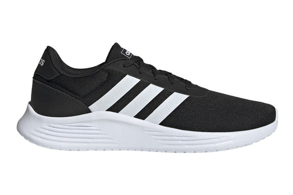 NNEKG Mens Lite Racer 2.0 (Black White Black Size 10 UK)