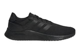 NNEKG Mens Lite Racer 2.0 (Black Black White Size 11.5 US)