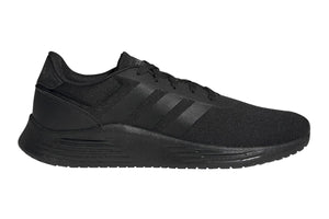 NNEKG Mens Lite Racer 2.0 (Black Black White Size 9.5 US)