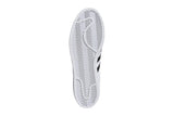 NNEKG Mens Superstar Casual Shoes (Cloud White Core Black Cloud White Size 11.5 US)