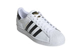 NNEKG Mens Superstar Casual Shoes (Cloud White Core Black Cloud White Size 11.5 US)