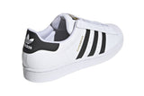 NNEKG Mens Superstar Casual Shoes (Cloud White Core Black Cloud White Size 11.5 US)