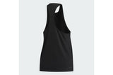 NNEKG Womens Badge of Sport Tech Tank (Black White Size M)