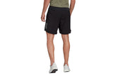 NNEKG Mens Own The Run Shorts (Black Size 2XL)