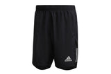 NNEKG Mens Own The Run Shorts (Black Size 2XL)