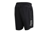 NNEKG Mens Own The Run Shorts (Black Size 2XL)