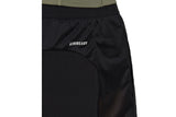 NNEKG Mens Own The Run Shorts (Black Size 2XL)