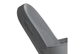 NNEKG Mens Adilette Lite Sandals (Grey Three Cloud White Grey Three Size 13 US)