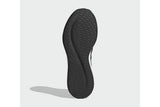 NNEKG Mens Fluidstreet (Black White Black Size 9H UK)