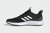 NNEKG Mens Fluidstreet (Black White Black Size 9 UK)