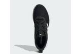 NNEKG Mens Fluidstreet (Black White Black Size 8H UK)