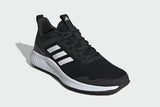 NNEKG Mens Fluidstreet (Black White Black Size 11H UK)