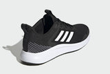 NNEKG Mens Fluidstreet (Black White Black Size 9H UK)