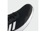NNEKG Mens Fluidstreet (Black White Black Size 9 UK)