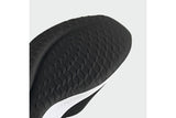 NNEKG Mens Fluidstreet (Black White Black Size 8H UK)