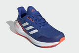 NNEKG Boys EQ21 Run Junior Running Shoe (RoyalBlue White SolarRed Size 6.5 US)