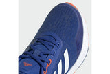 NNEKG Boys EQ21 Run Junior Running Shoe (RoyalBlue White SolarRed Size 4.5 US)